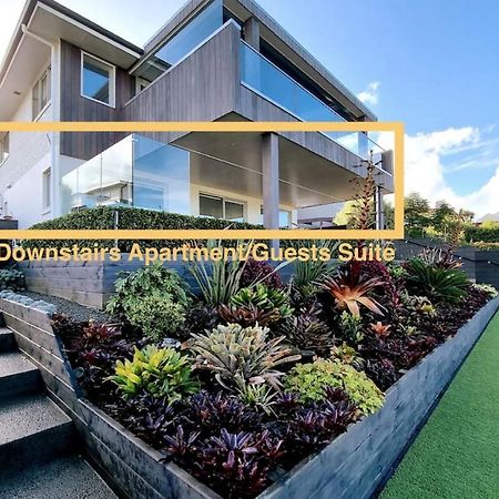 Fabulous Castor Bay 1 Bedroom With Views And Skytv Окленд Экстерьер фото