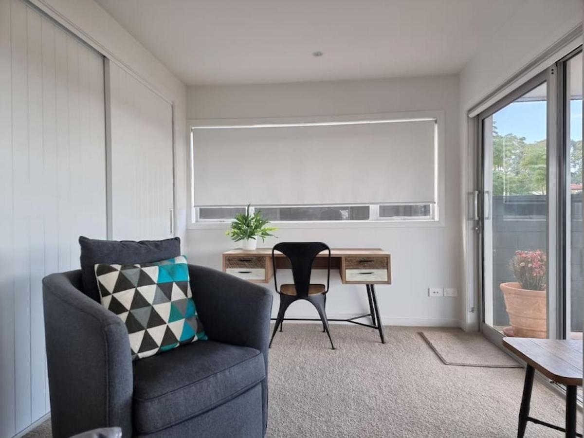 Fabulous Castor Bay 1 Bedroom With Views And Skytv Окленд Экстерьер фото