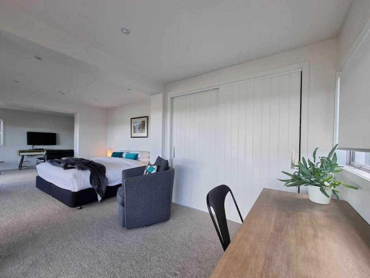 Fabulous Castor Bay 1 Bedroom With Views And Skytv Окленд Экстерьер фото