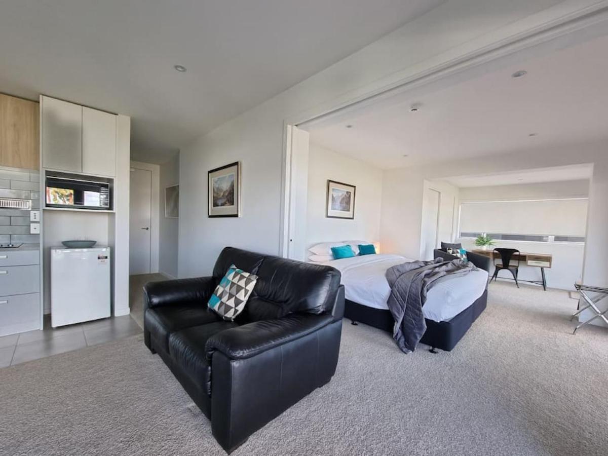 Fabulous Castor Bay 1 Bedroom With Views And Skytv Окленд Экстерьер фото