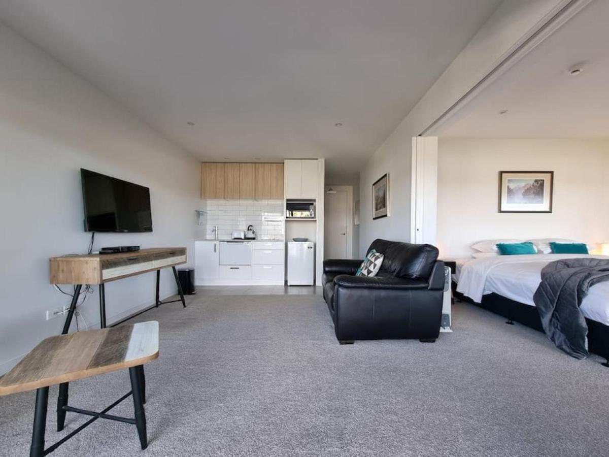 Fabulous Castor Bay 1 Bedroom With Views And Skytv Окленд Экстерьер фото